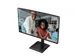 AOC 27E4U Monitor 27 Inch Full HD LED Zwart