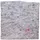 Dweil 60x70cm 60% katoen 210 g/m² grijs