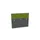 baliepaneel bureau aanbouw achter MS-donkergrijs BN7048-groen 1400mm