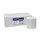 Handdoekrol Celtex Megamini E-Control 2-laags wit 140 meter doos a 6 r