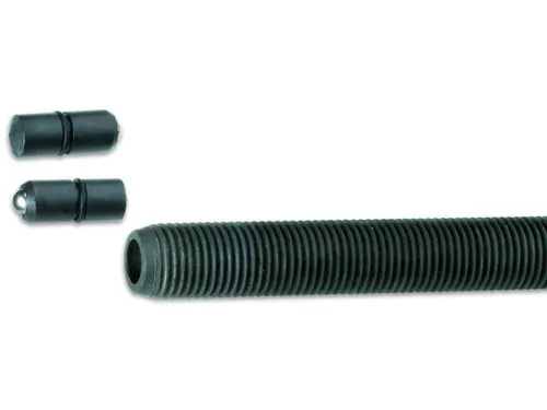 1.04/ST-HP-B Universele trekkerset met statief