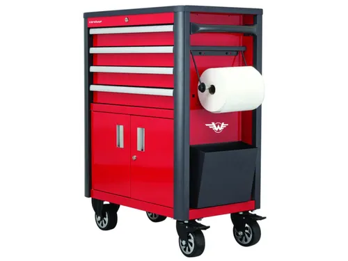 GEDORE RED R20200004 Werkplaatswagen WINGMAN 4laden 1034x724x470mm