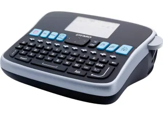 Dymo LabelManager LM360D QWERTY Labelprinter Oplaadbaar - 12