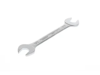 6 24X26 Dubbele steeksleutel 24x26mm - 1