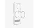Spigen Galaxy S26 Ultra Hoes Hybrid S Transparant Wit