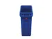 Slim Jim Under-Counter container 49 Liter Blauw