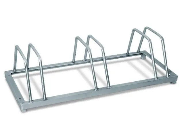 supports cycles,L 880mm,3emplacements de réglage