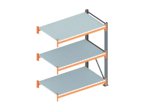 breedvakstelling,aanbouwveld,HxBxD 2200x1910x1100mm,vakl. 1800kg