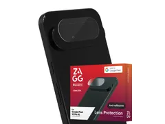 InvisibleShield Glass Elite, Google, Pixel 10 Pro XL, Stofafstotend, S