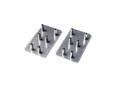 Brightbox Pro Flex T-connector voor 3 Beurswanden