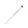 Kalligrafiepen Faber-Castell Pitt C 101 wit