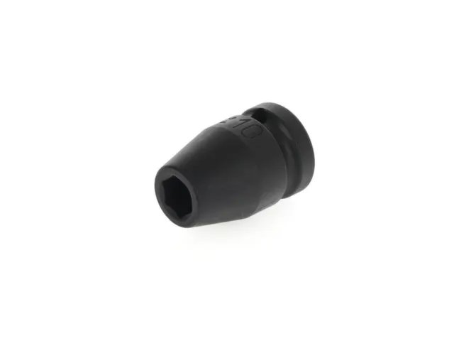 K 19 10 Schroevendraaierbit 1/2 inch zeskant 10mm