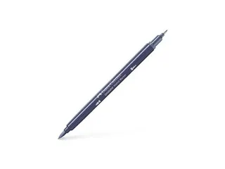 Sketchmarker Faber-Castell Goldfaber 243 cold grey XIII op alcoholbasi - 1