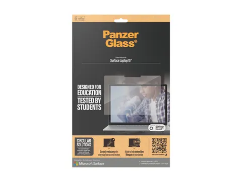 PanzerGlass Screen Protector Microsoft Surface Laptop 15 inch | 6 |