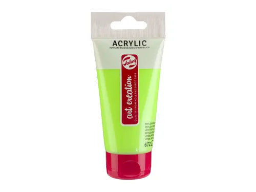 Acrylverf Talens Art Creation 672 reflexgroen tube à 75ml