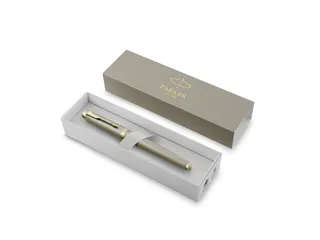 Vulpen Parker IM Finish Touch Sandstone medium - 9
