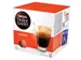 Koffiecups Dolce Gusto lungo 16 stuks