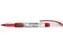 Taurus Rollerball Pen Rood