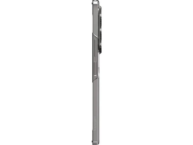 Spigen Case ACS07815 Galaxy Fold (2024) Air Skin Crystal Clear