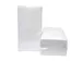 Servetten 140233 1/4 fold Hoogwit 1-laags