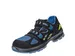 Atlas Flash 4605 XP ESD S1p Veiligheidsschoenen zwart blauw lime W-41