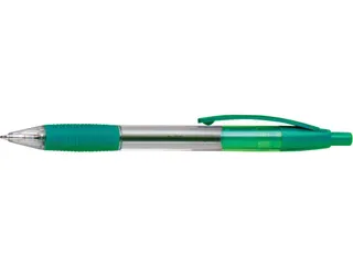 Ikon balpen groen - 2