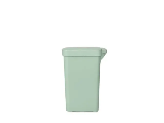 Pedaalemmer StepUp 16 Liter Jade Groen