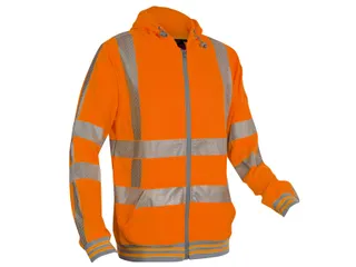 OXXA X-Viz-Cap 6230 hooded sweater RWS - S - 1