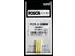 Reservepunt Posca PC3M Fijne punt 0,9-1,3mm