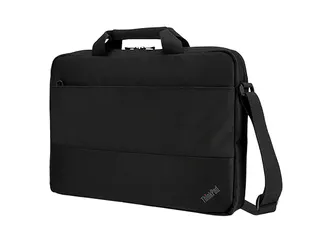 Lenovo 4X40Y95214 Laptoptas 15.6 Inch zwart polyester - 1