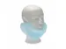 Masque à barbe PP non tissé Bleu 2 élastiques 1000 pièces