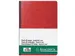 Register 29,7x21 cm - geruit 5x5 - genummerd - 80 blad assorti