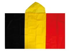 Body Vlag - België