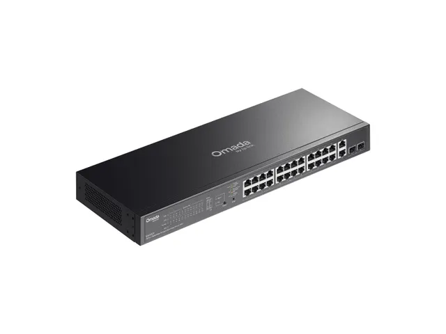 Switch Gigabit Omada ES228GP V1