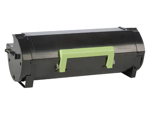 Tonercartridge Lexmark 50F2000 prebate zwart