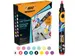BIC Intensity paintmarker Classic set van 20 stuks