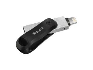 USB stick 3.0 Sandisk iXpand Go USB-A 128GB - 2