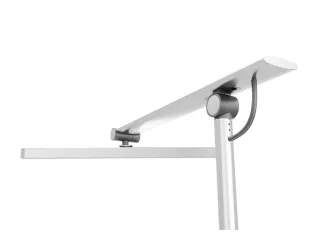 Bureaulamp Unilux Pureline led wit - 5