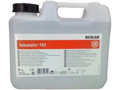 Ecolab Sekumatic FNZ, 3x5 Liter