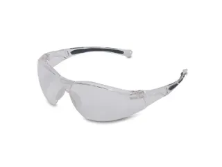 Honeywell 1015370 A800 veiligheidsbril, heldere lens, krasvast, per 10 - 1