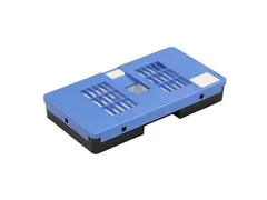 Canon MC-31, Zwart, Blauw, 1 stuk(s)