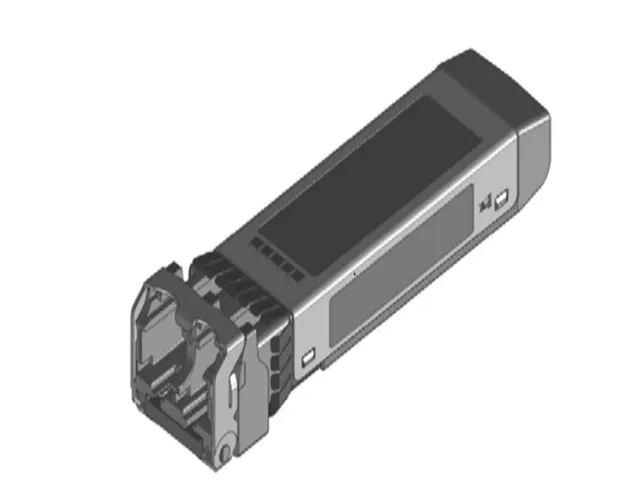 25GbE SFP28, SR, LC, MMF