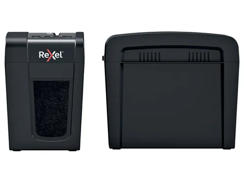 Papiervernietiger Rexel Secure X6-SL snippers 4x40mm