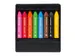 Waskrijt Bruynzeel Kids Pocoyo assorti 8 stuks