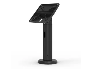 Compulocks TCDP04SMP01B, Zwart - 6