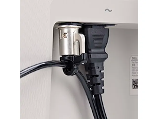 3m Kabelslot Kit voor Laptop/Desktop & Randapparatuur