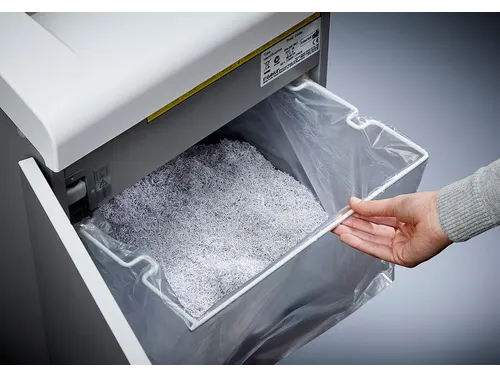 Papiervernietiger Dahle 716air 41634 Cleantec P-7 Snippers