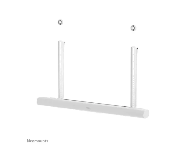Support TV pour Sonos Arc & Arc Ultra Neomounts AV35-727WH1 blanc