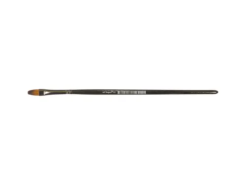 Penseel Kangaro Serie 342 kattentong Nr. 4 synthetisch doos 12 stuks