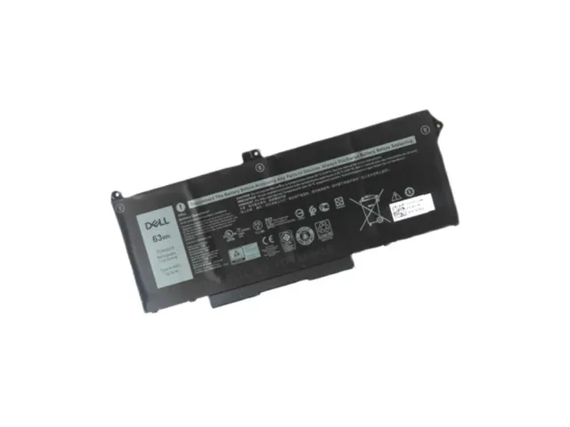 Origin Storage BAT-DELL-5520/4, 4145 mAh, 63 Wh, Lithium-Ion (Li-Ion),